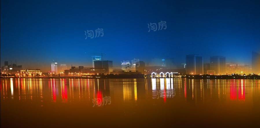 周边配套图