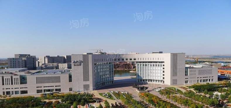 周边配套图
