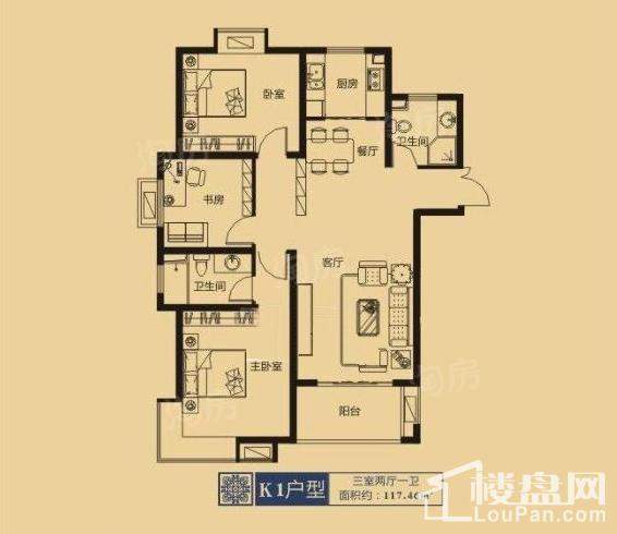户型图片
