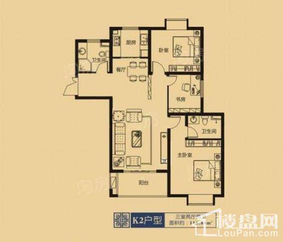 户型图片