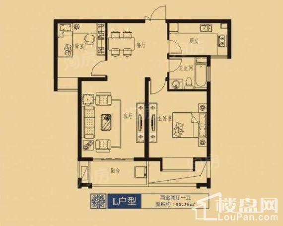 户型图片