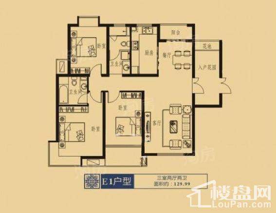 户型图片