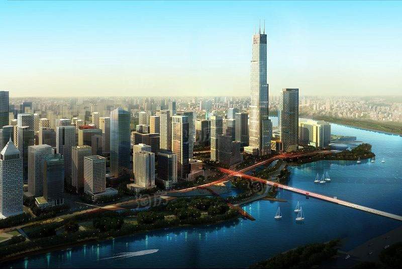效果图