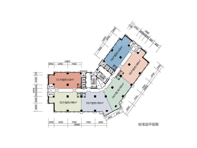 户型图片