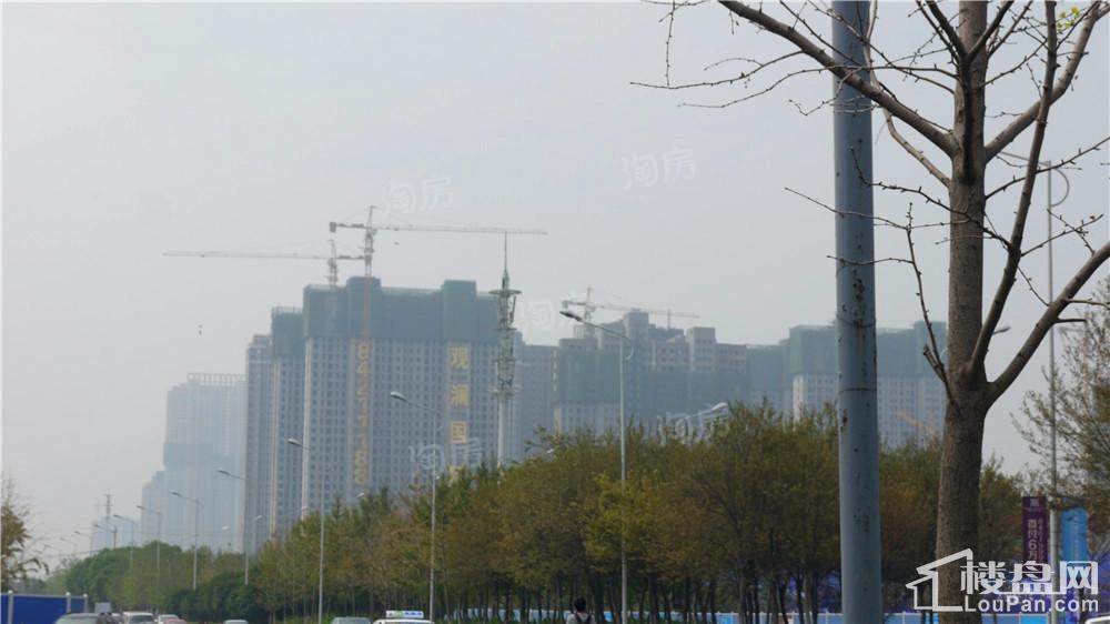 实景图