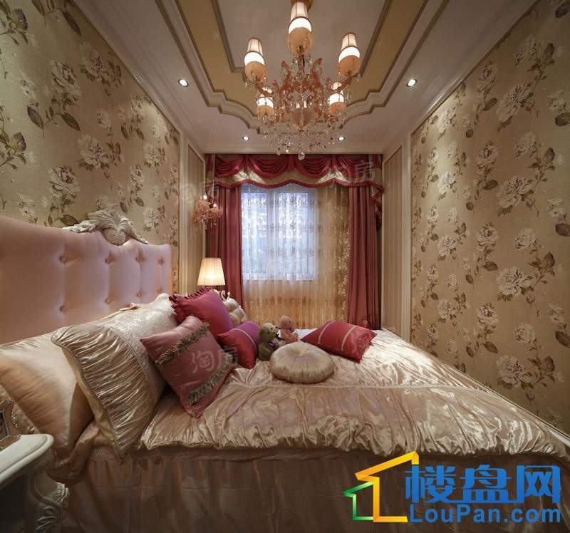 潍坊万达广场样板间