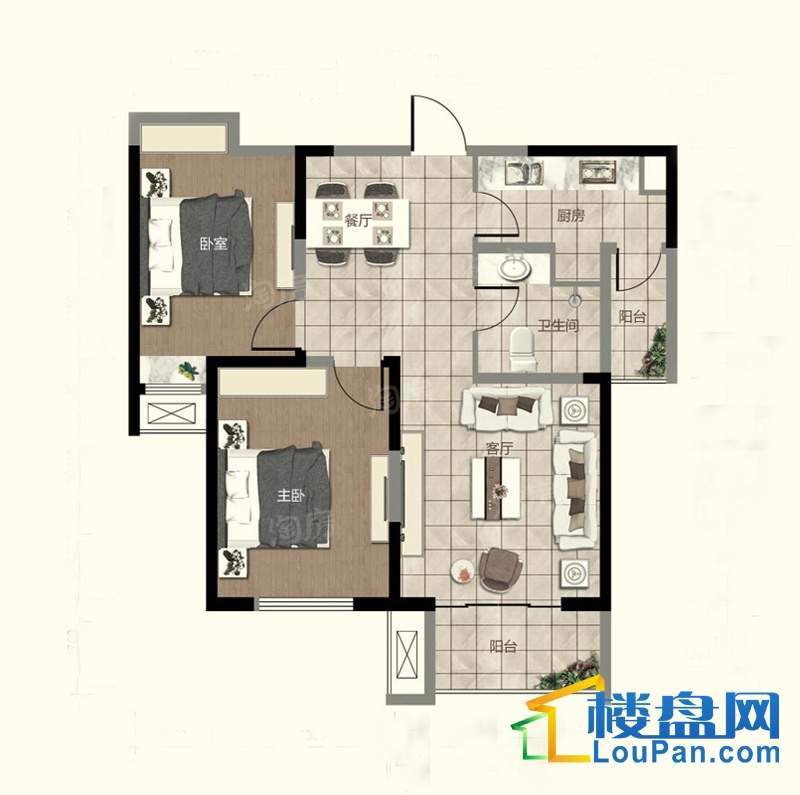 户型图片