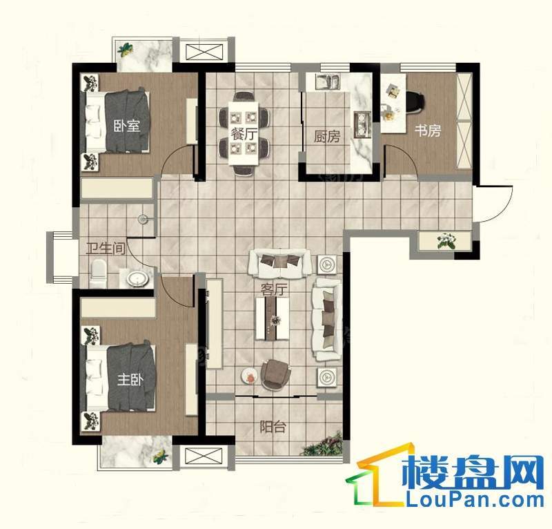 户型图片