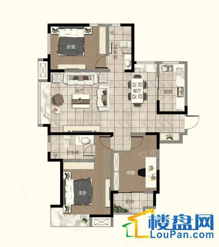 户型图片