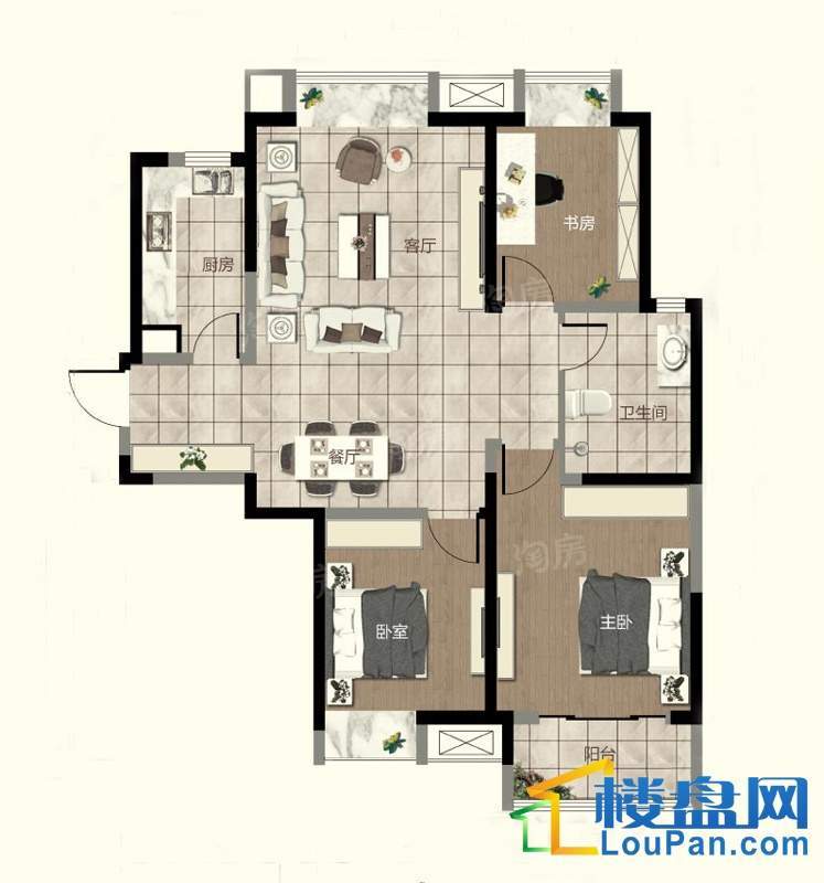 户型图片