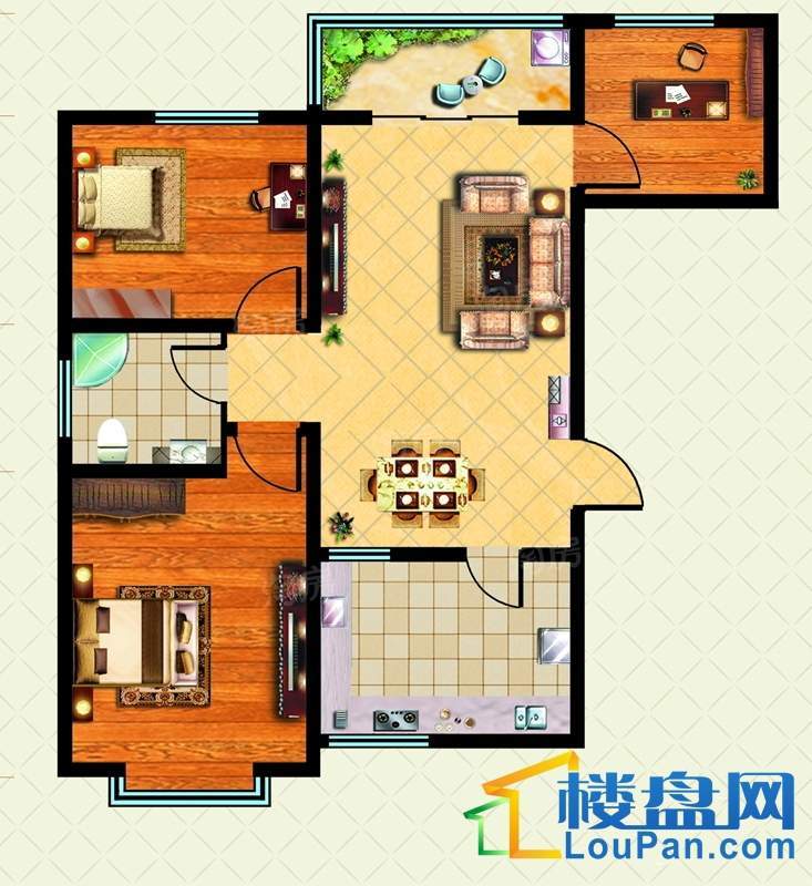 户型图片