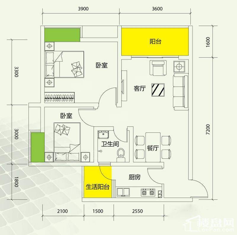 户型图片
