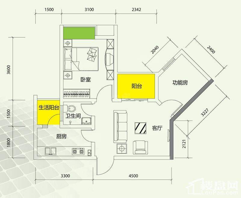 户型图片