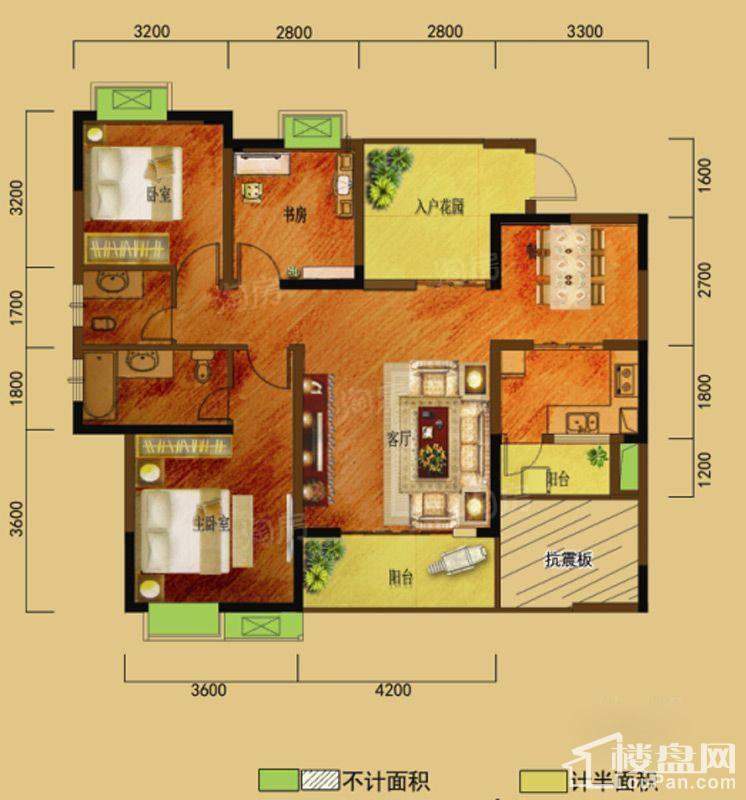 户型图片