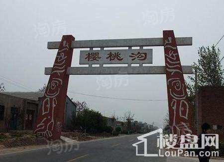 绿地滨湖国际城配套图