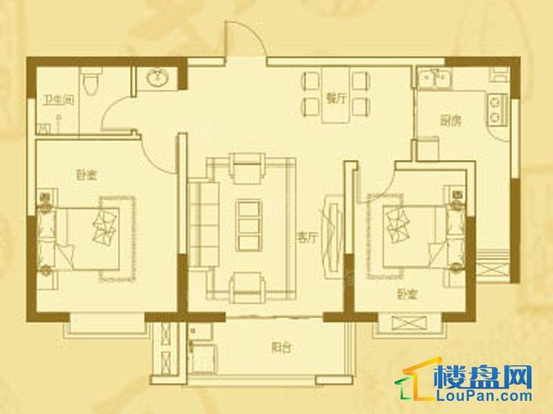 户型图片