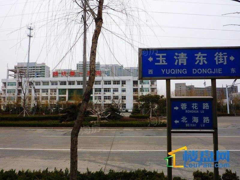 周边配套图