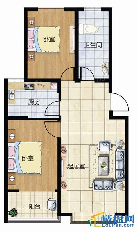 户型图片