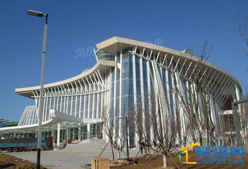 周边配套图