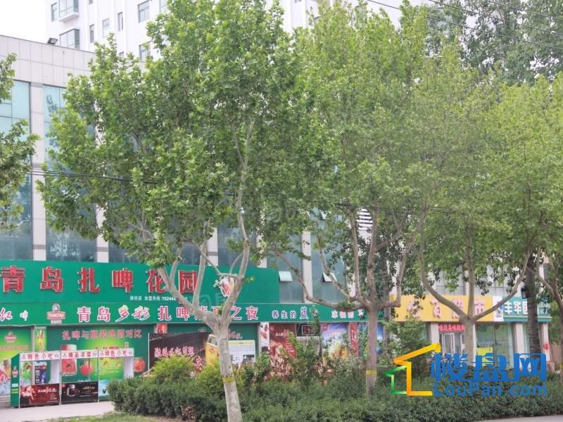 周边配套图