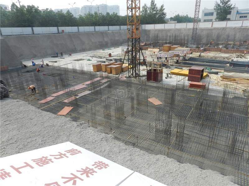瑞珂沁园实景图