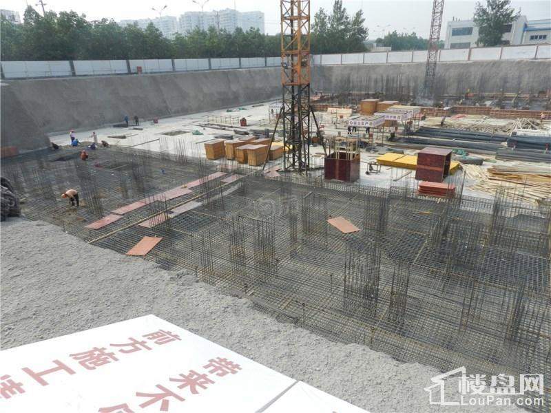 瑞珂沁园实景图