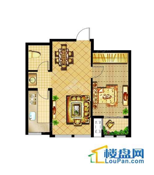 户型图片