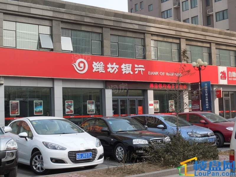 周边配套图
