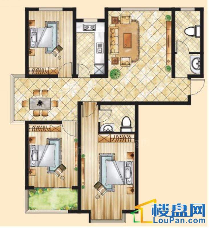 户型图片