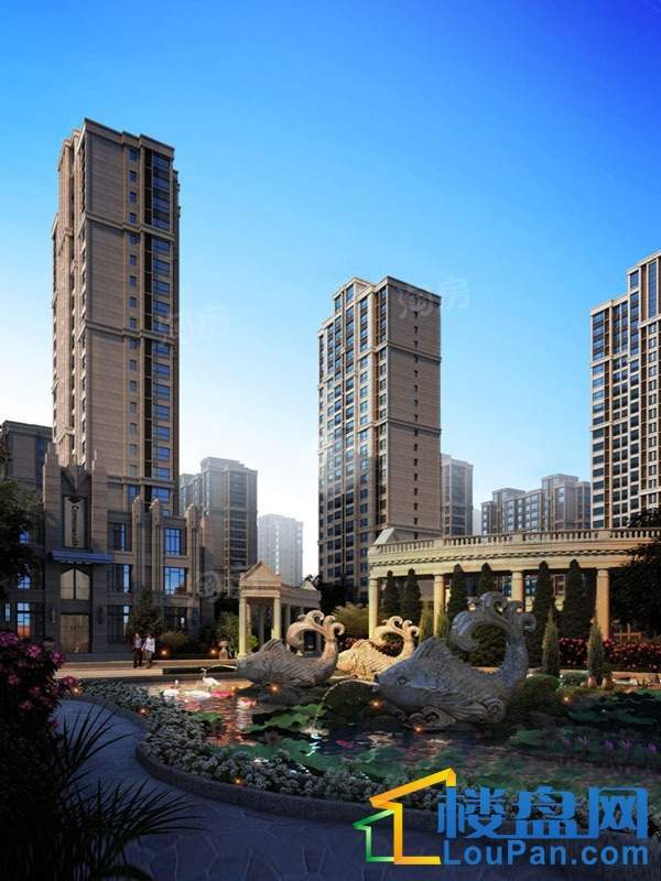 南金奥林星城