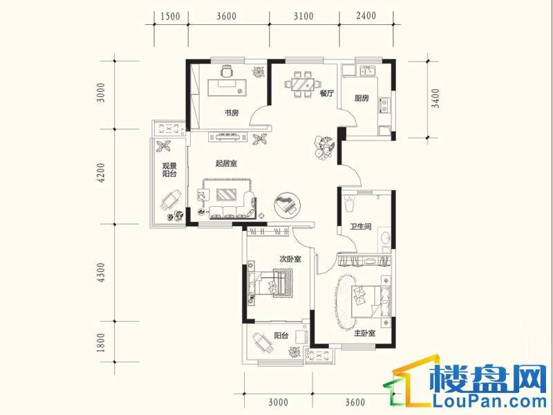户型图片
