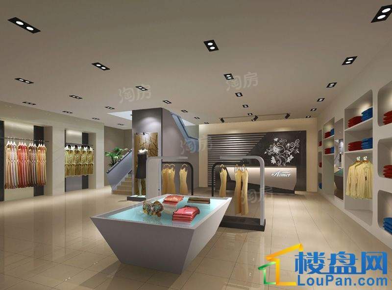 效果图