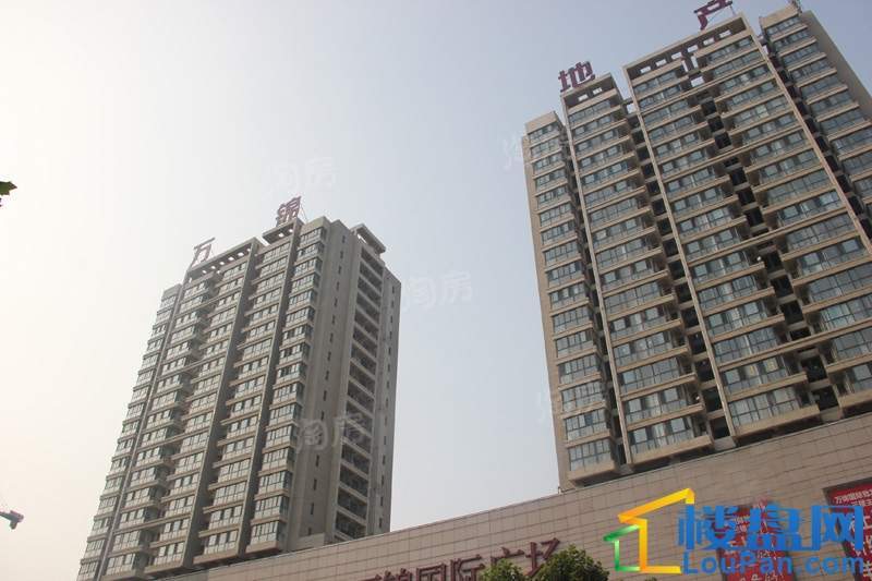 实景图
