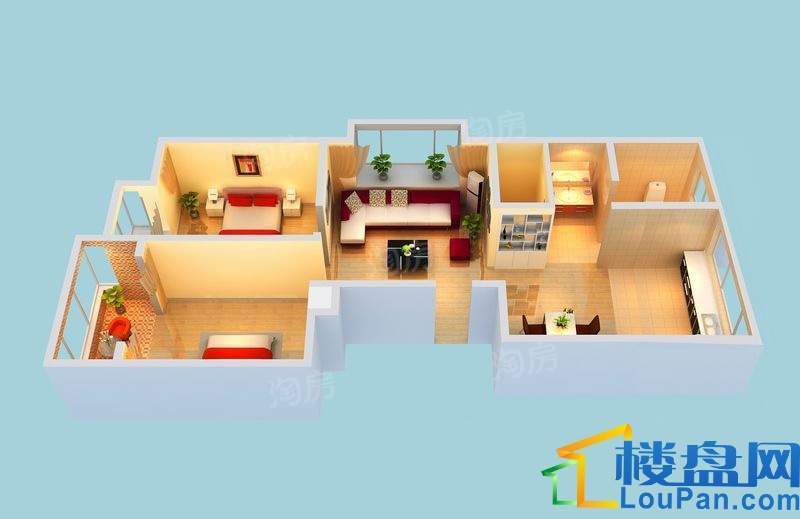 户型图片