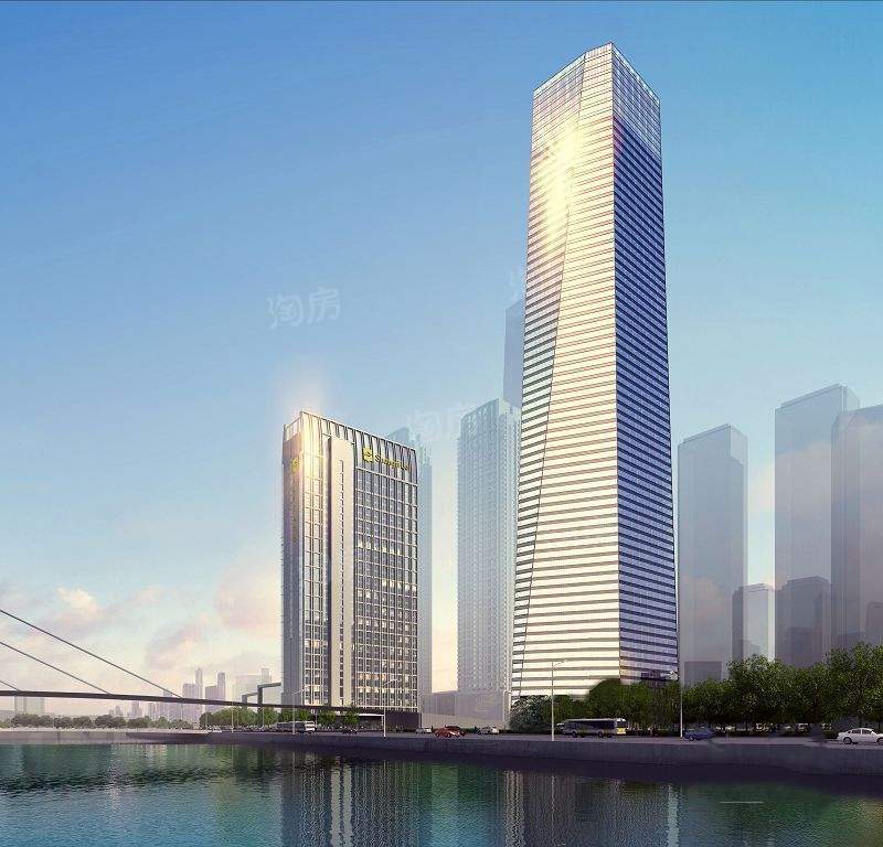 天津雅颂居效果图