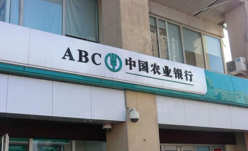 周边配套图