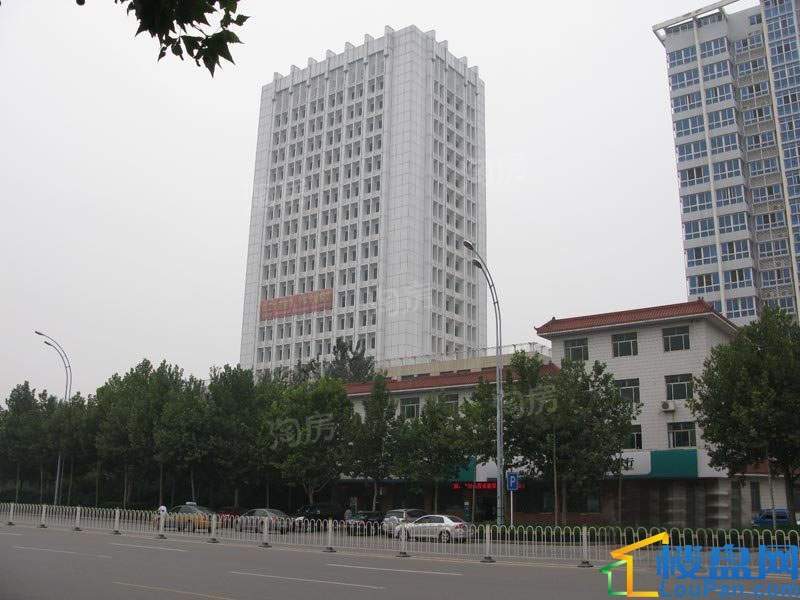 实景图