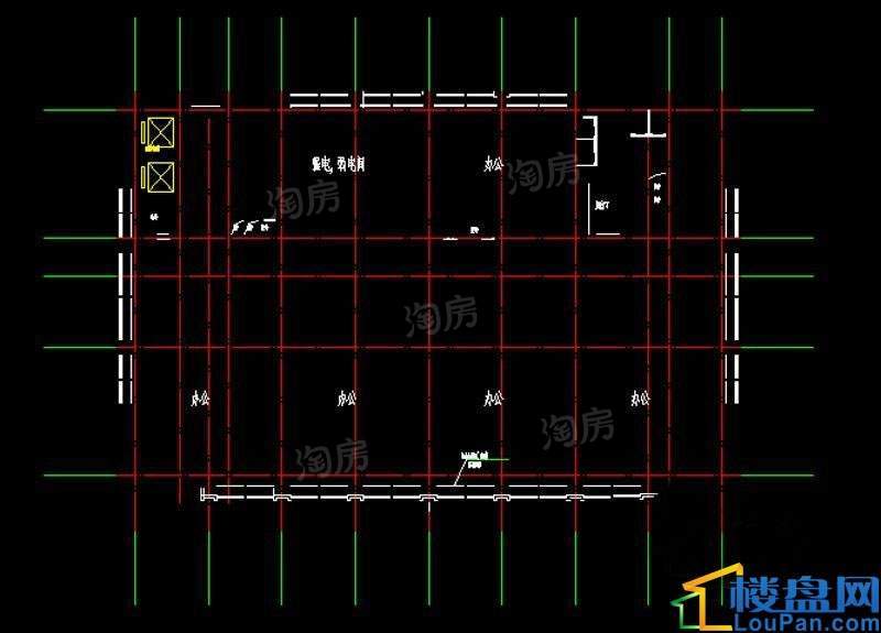 效果图