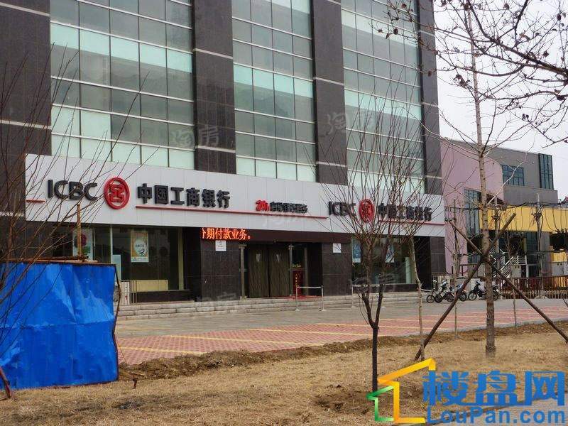 周边配套图