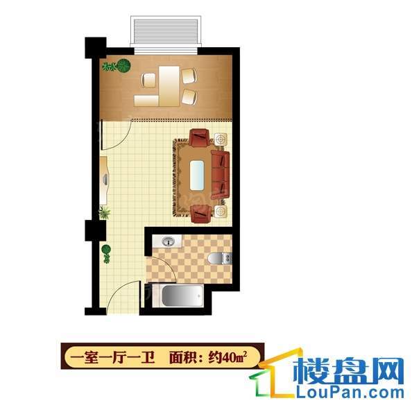 户型图片