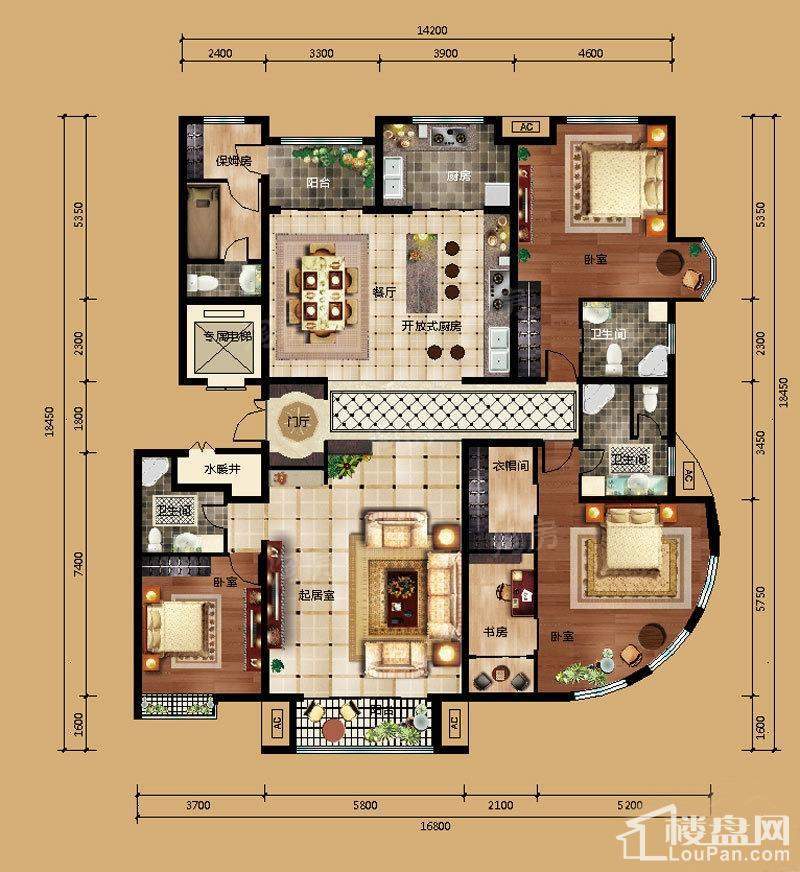 户型图片