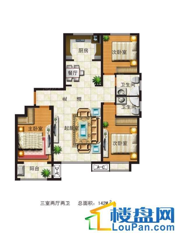 户型图片