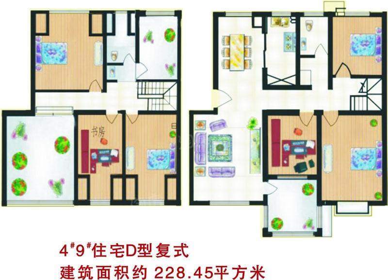 户型图片
