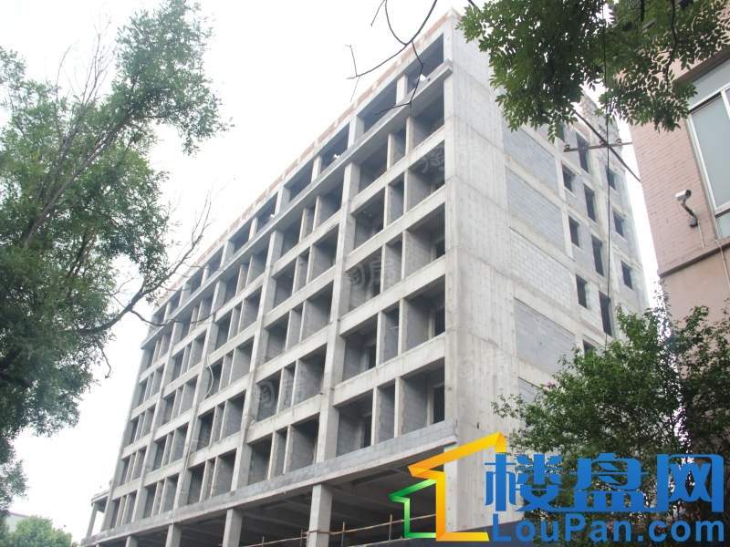尚品国际实景图
