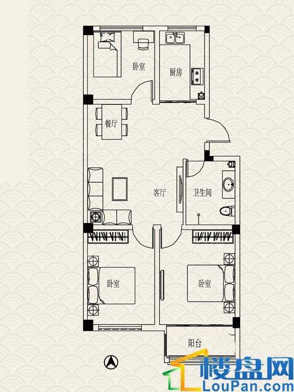 户型图片