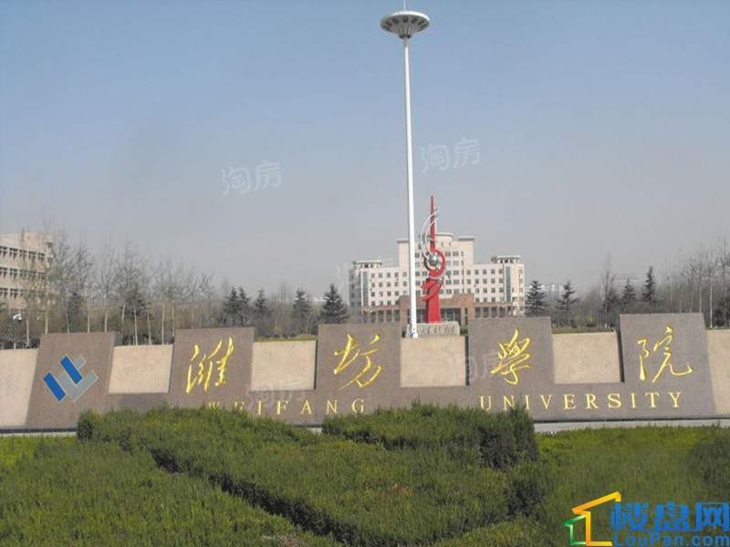 周边配套图