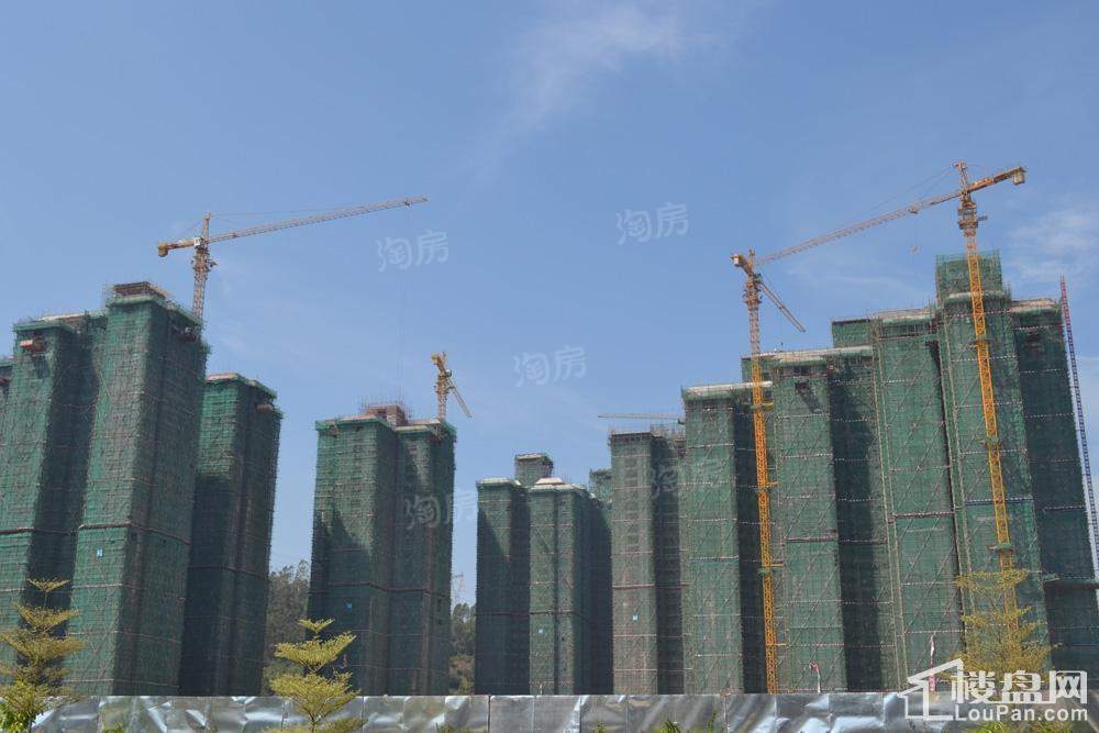 嘉逸园实景图