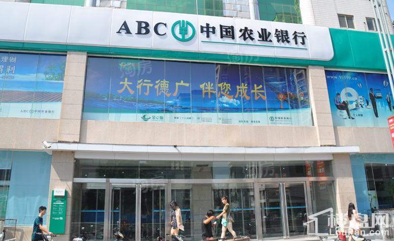 江泰天宇国际配套图