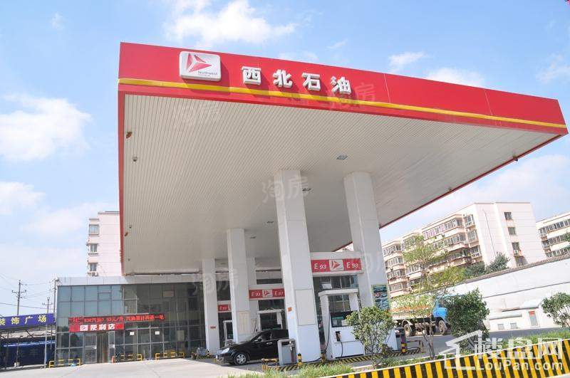 江泰天宇国际配套图