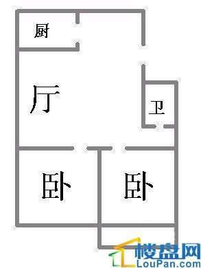 户型图片